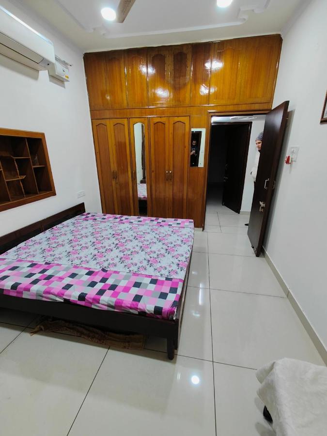 Chandigarh Home Экстерьер фото