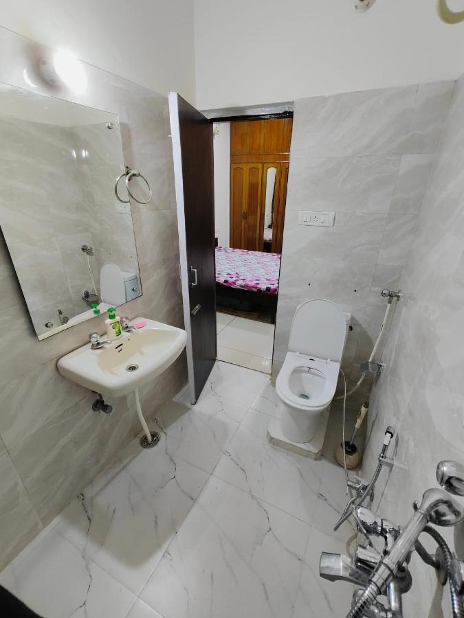 Chandigarh Home Экстерьер фото