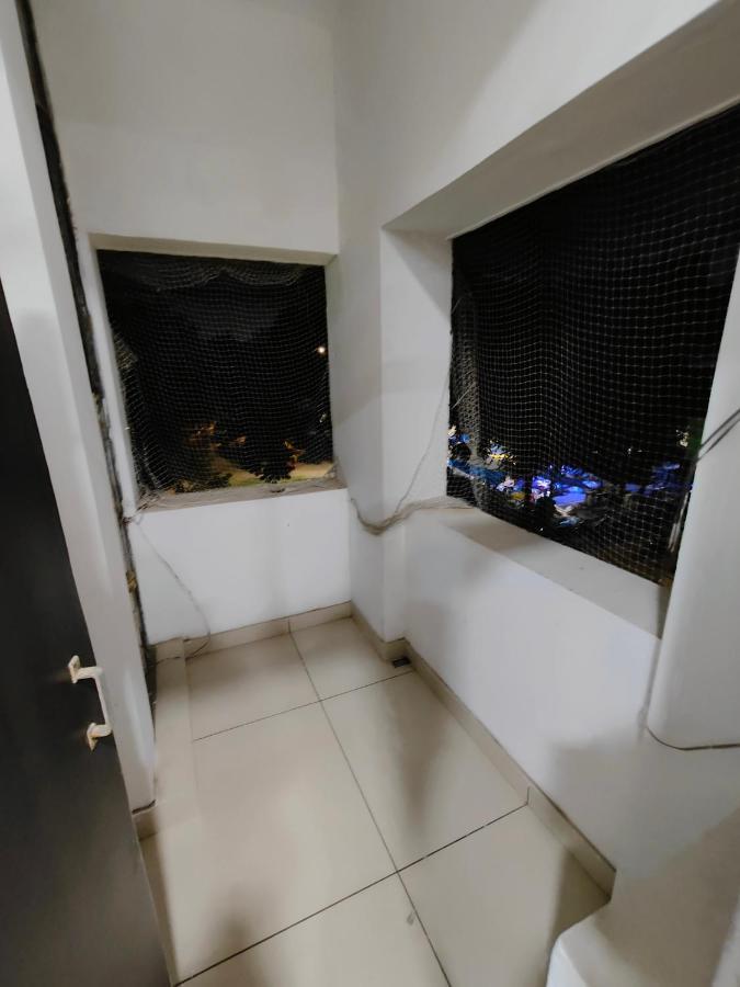 Chandigarh Home Экстерьер фото