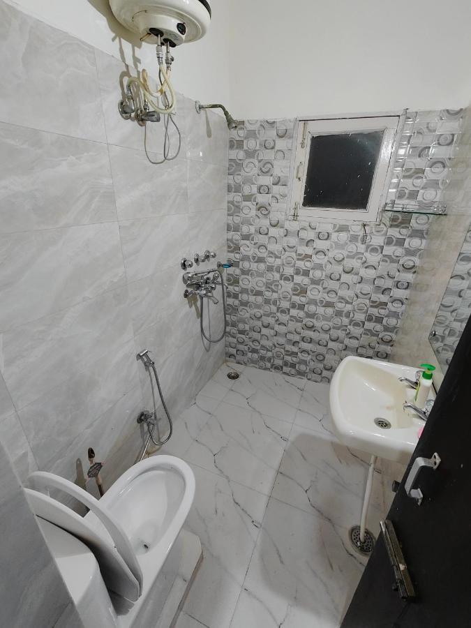 Chandigarh Home Экстерьер фото
