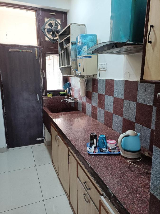 Chandigarh Home Экстерьер фото