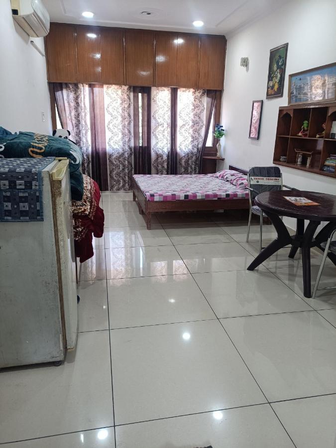 Chandigarh Home Экстерьер фото